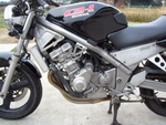    Honda CB-1 1990  13